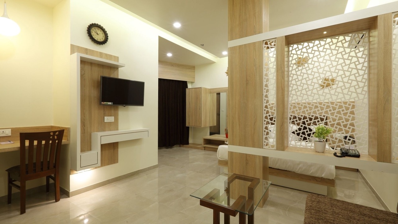 Photo of Bedroom in Kalupur