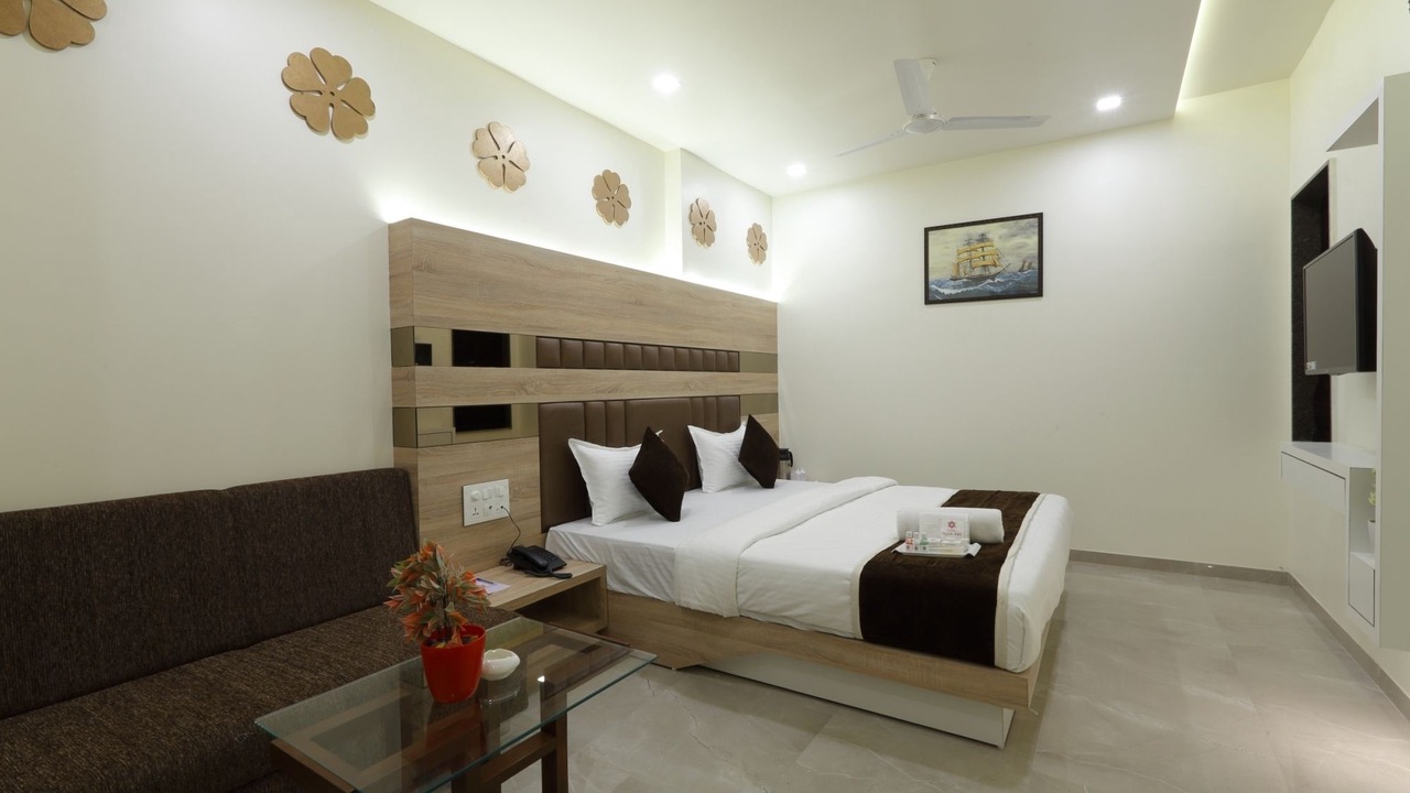 Photo of Bedroom in Kalupur
