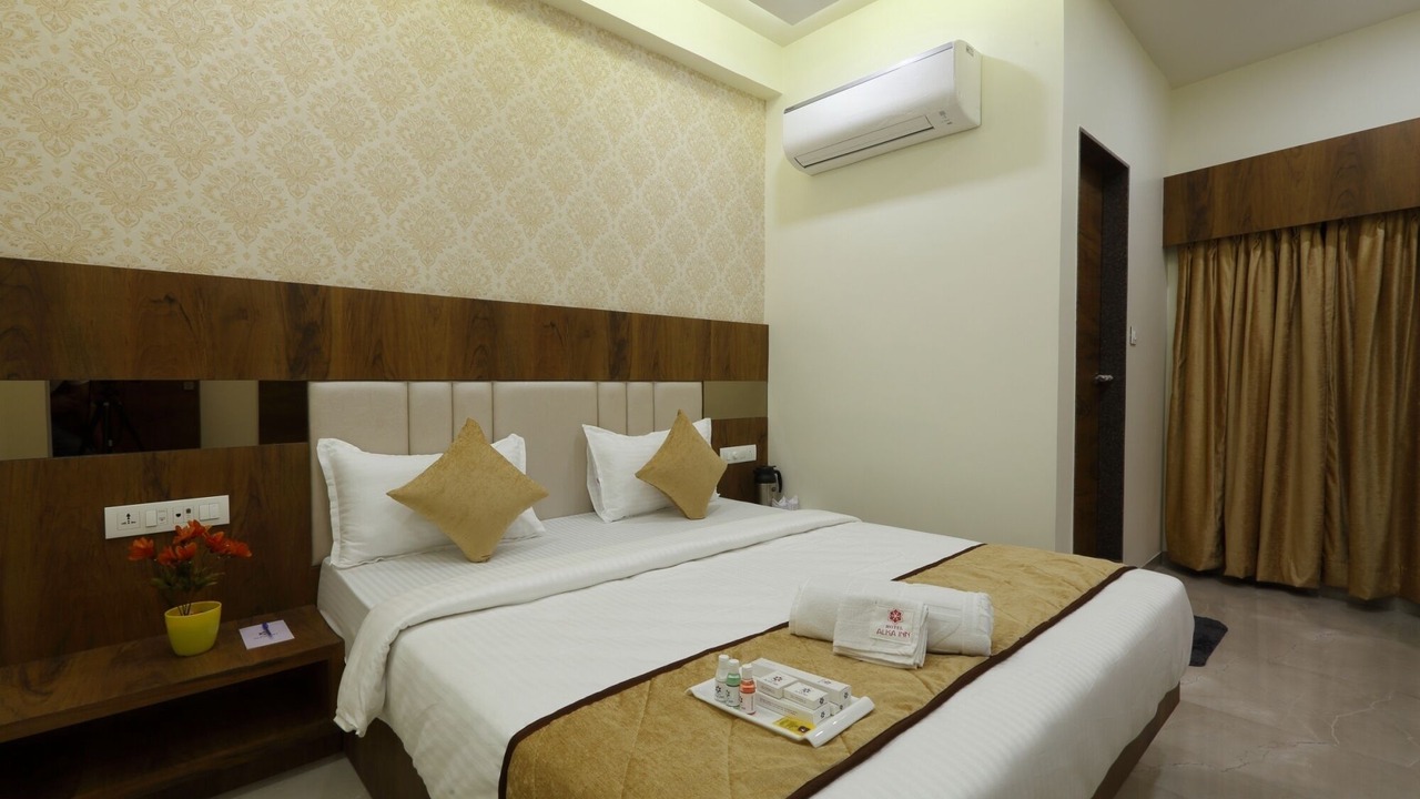 Photo of Bedroom in Kalupur