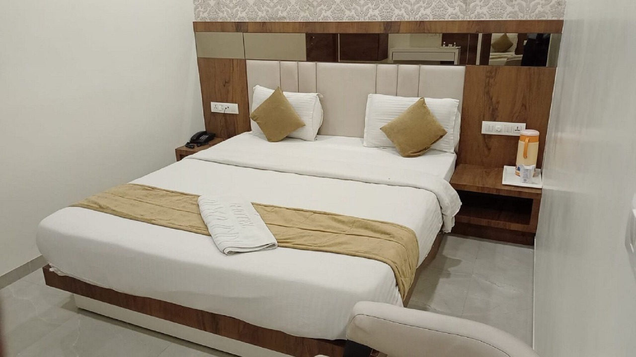 Photo of Bedroom in Kalupur