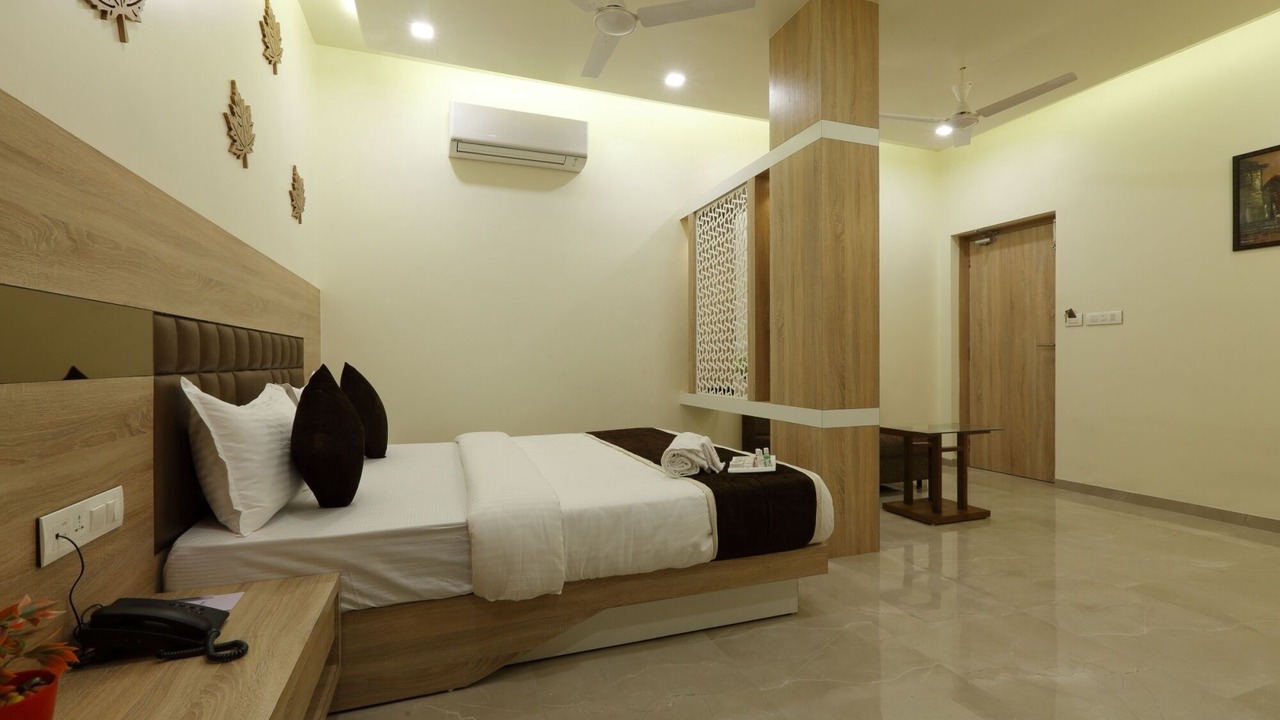 Photo of Bedroom in Kalupur