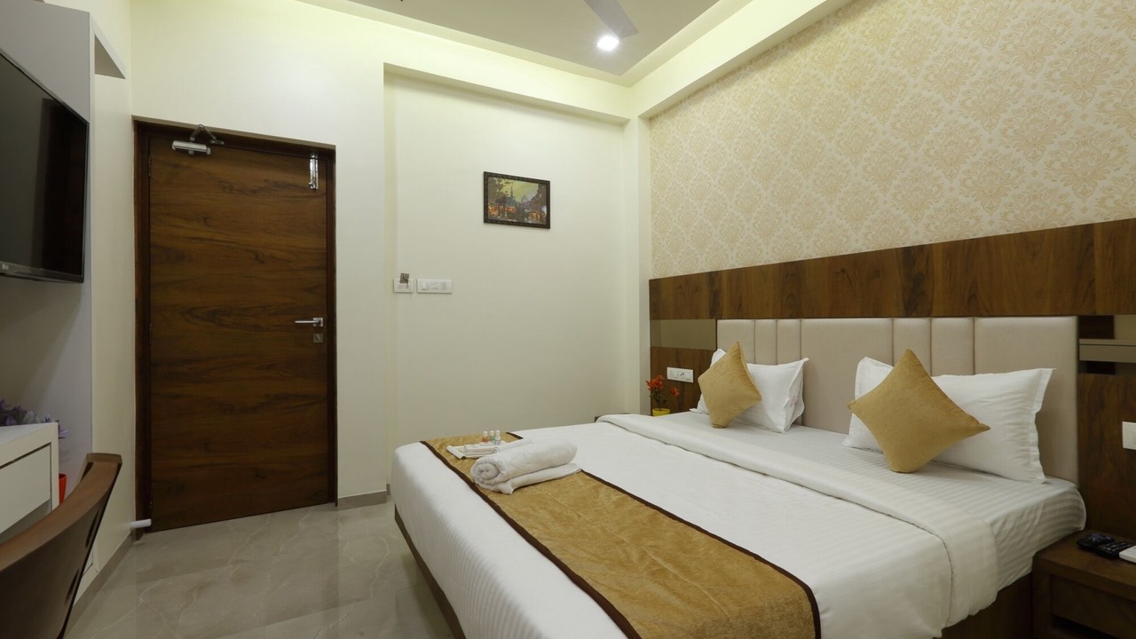 Photo of Bedroom in Kalupur