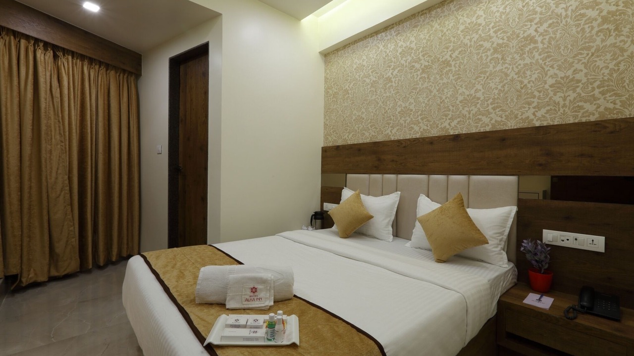 Photo of Bedroom in Kalupur