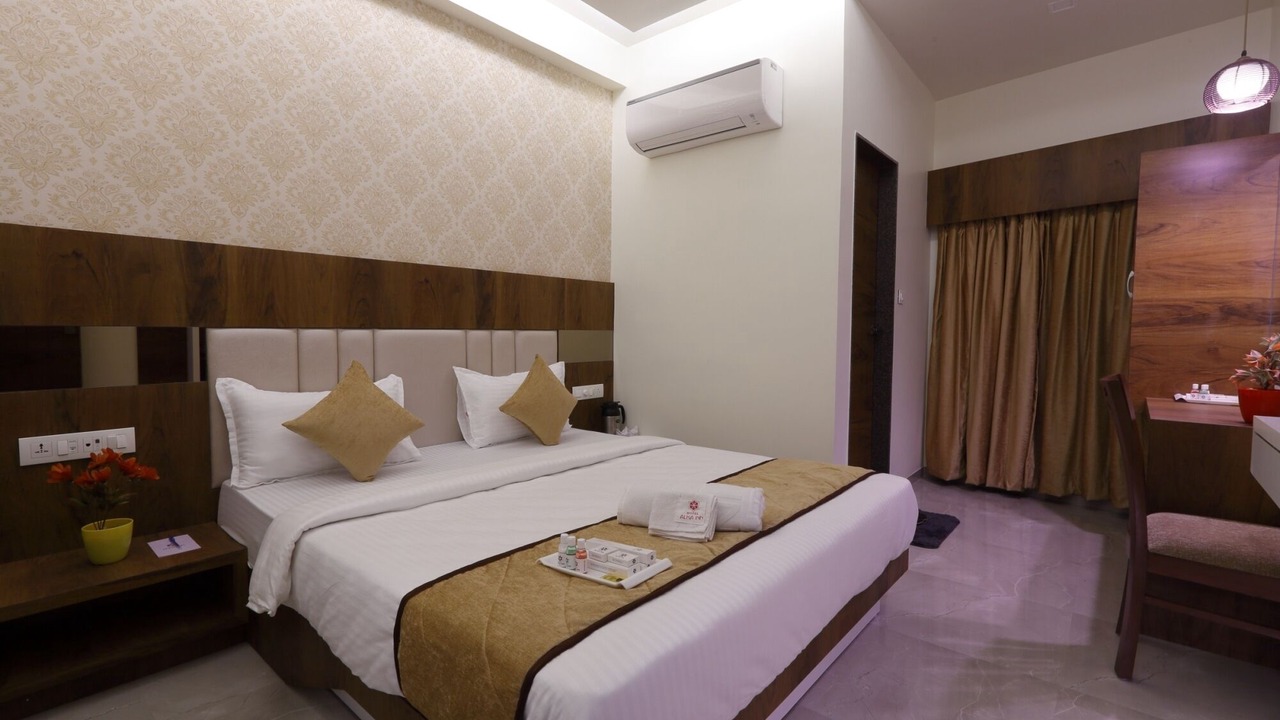 Photo of Bedroom in Kalupur
