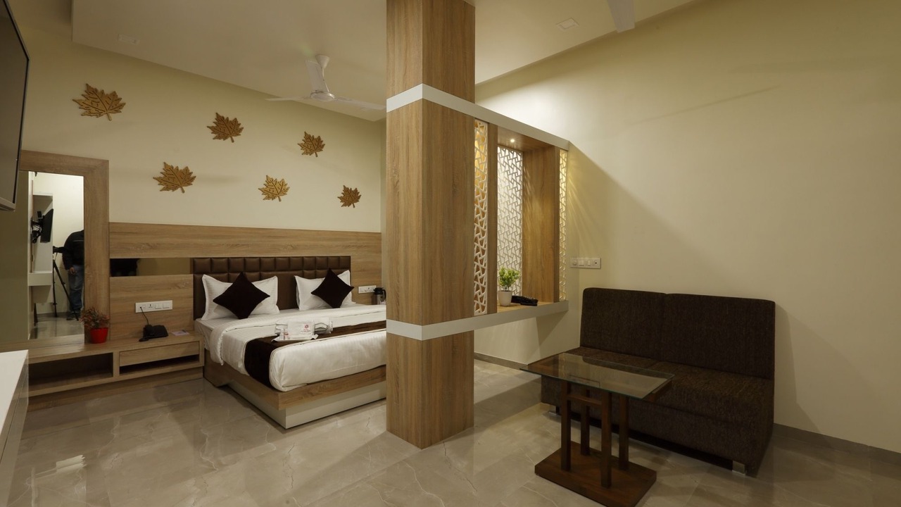 Photo of Bedroom in Kalupur