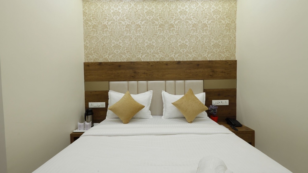 Photo of Bedroom in Kalupur