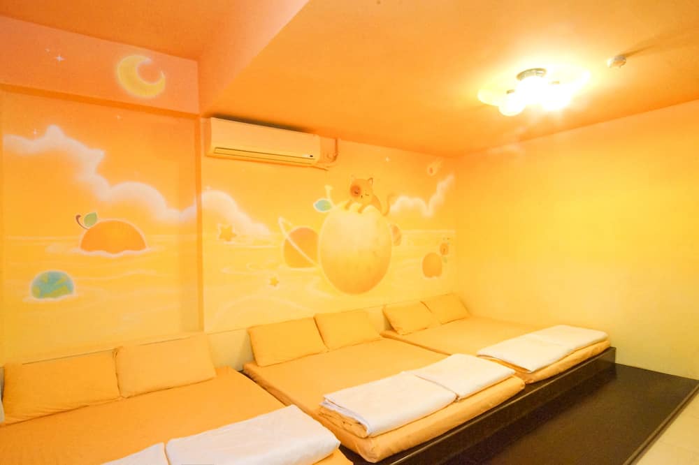 Photo of Bedroom in Hengchun Old Town