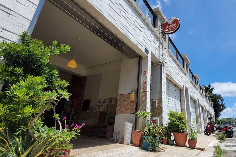 Photo of Outdoor in Hengchun Old Town
