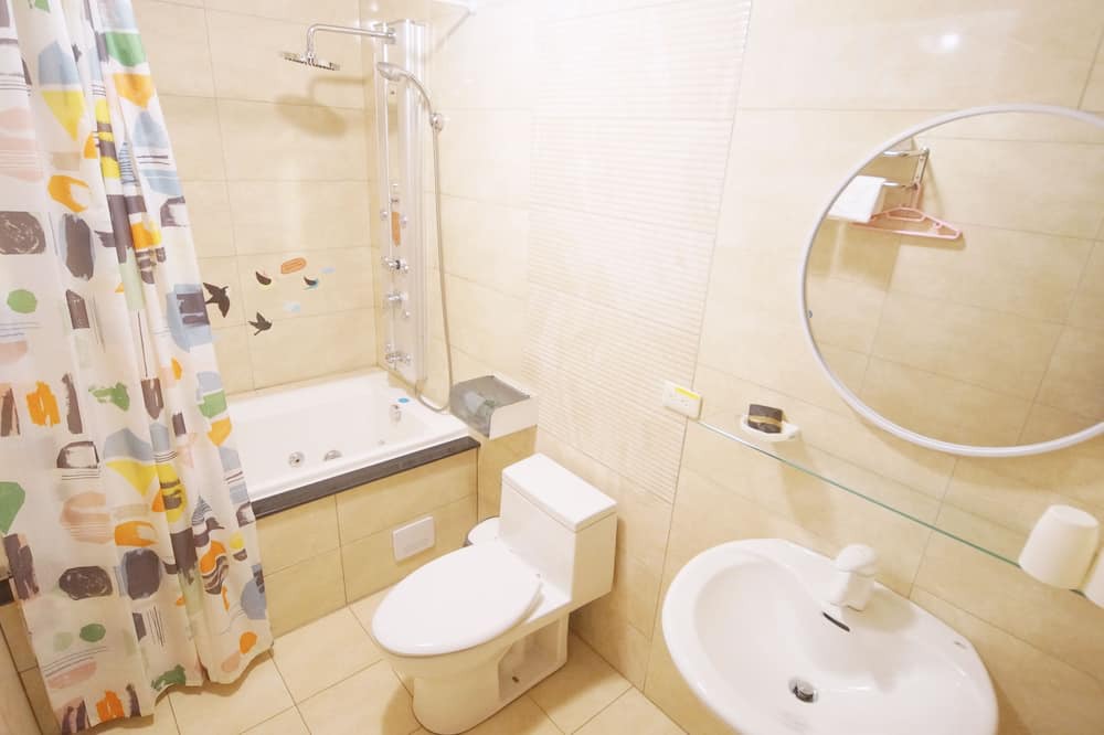 Photo of Bathroom in Hengchun Old Town