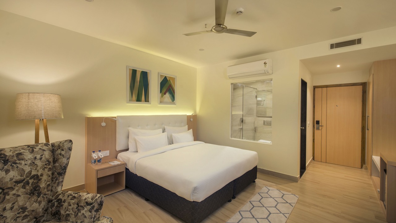 Photo of Bedroom in Gorakhpur