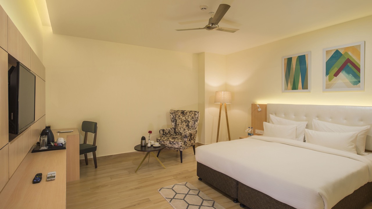 Photo of Bedroom in Gorakhpur