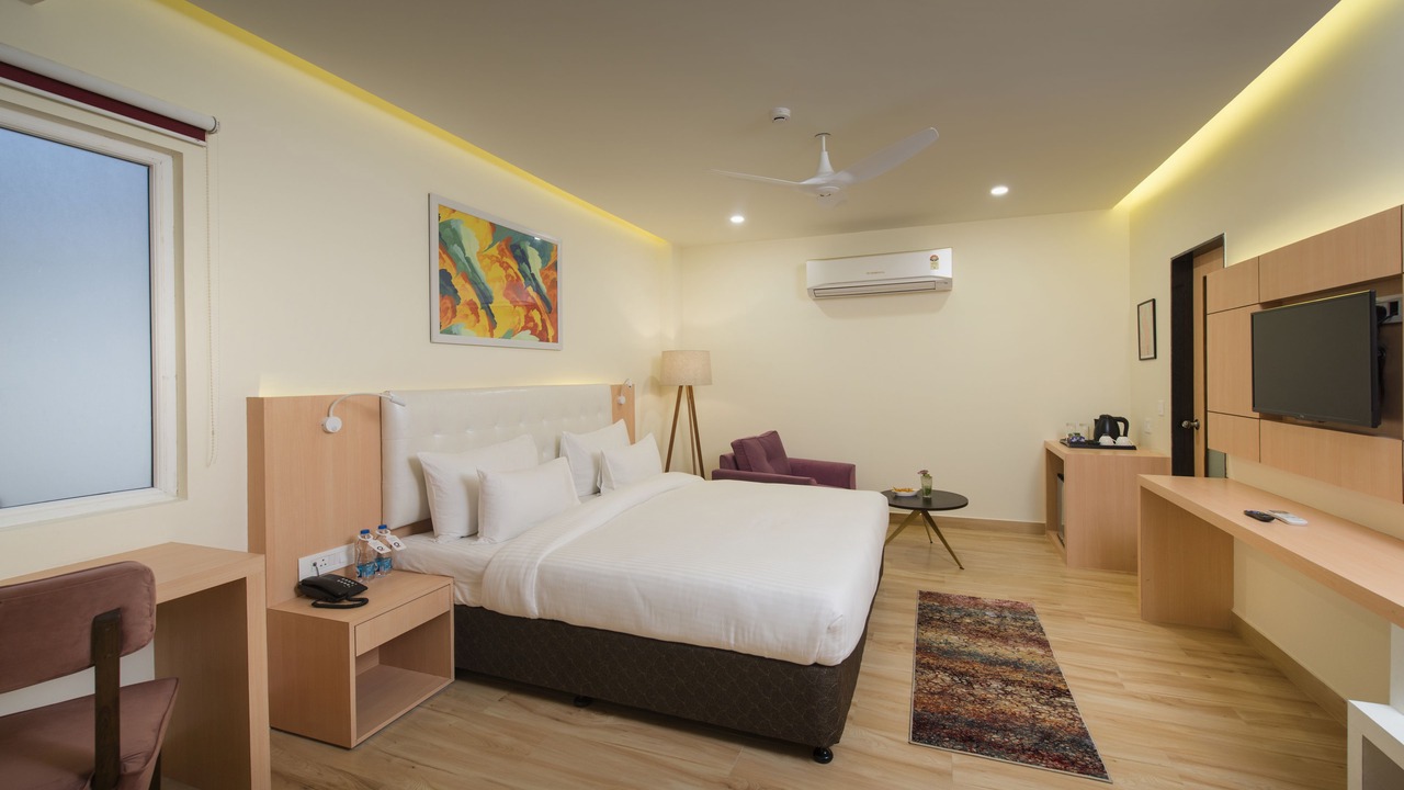 Photo of Bedroom in Gorakhpur
