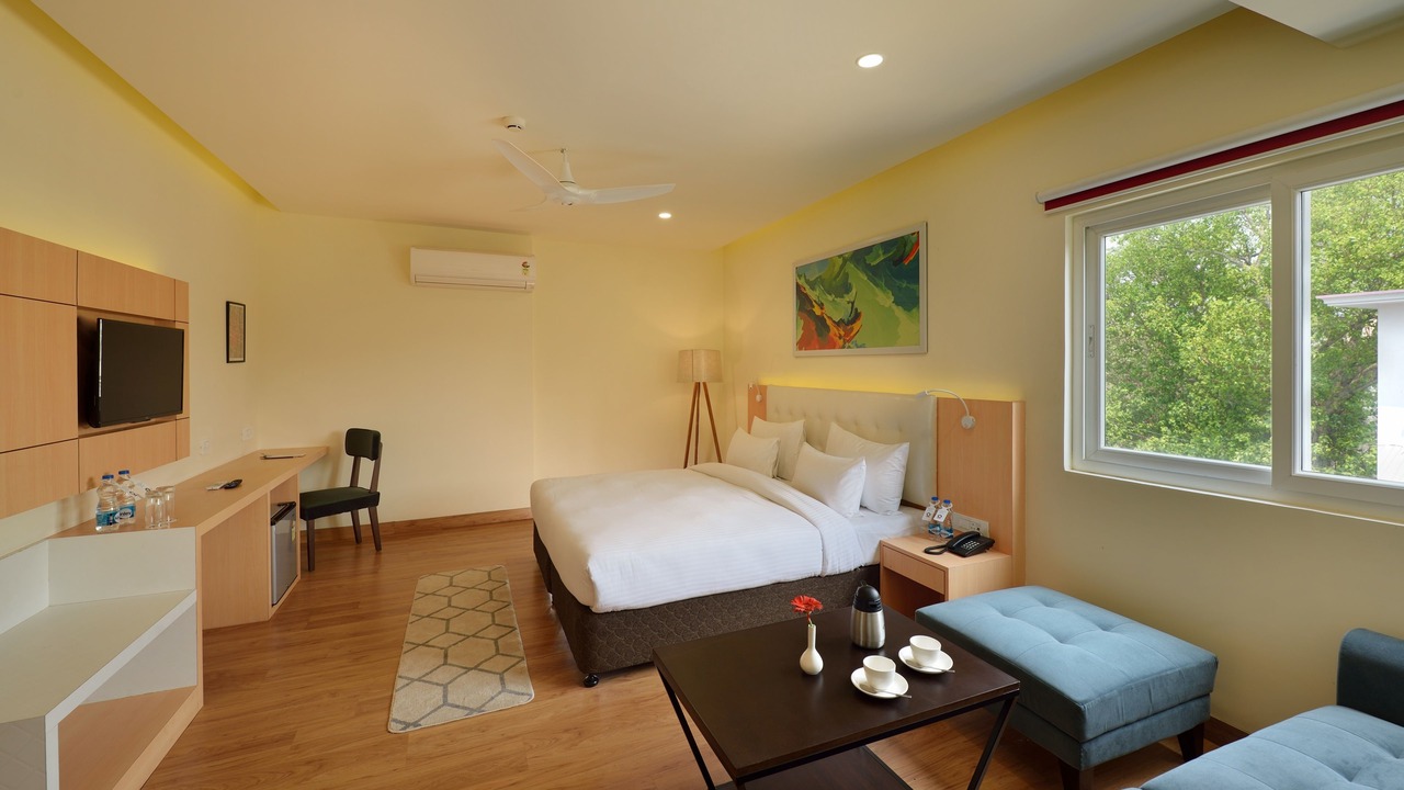 Photo of Bedroom in Gorakhpur