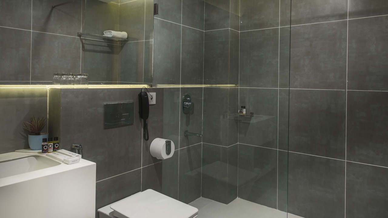 Photo of Bathroom in Gorakhpur