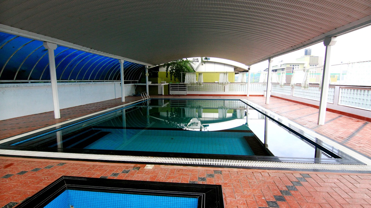 Photo of Outdoor in Peringandoor