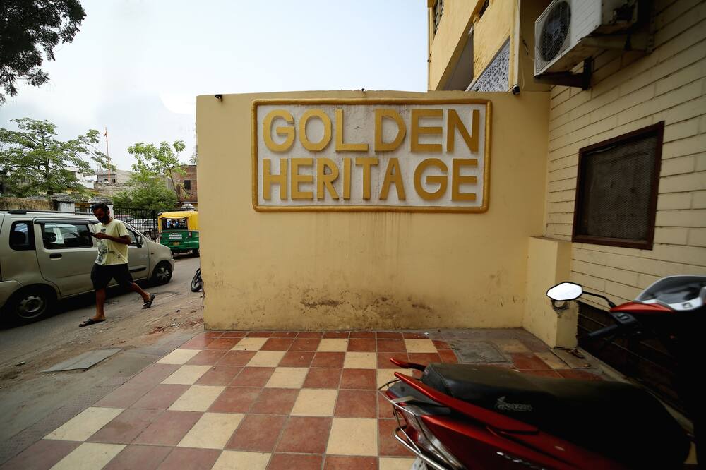 Photo of Patio Balcony in Gopalbari