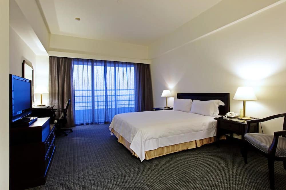 Photo of Bedroom in Douliou