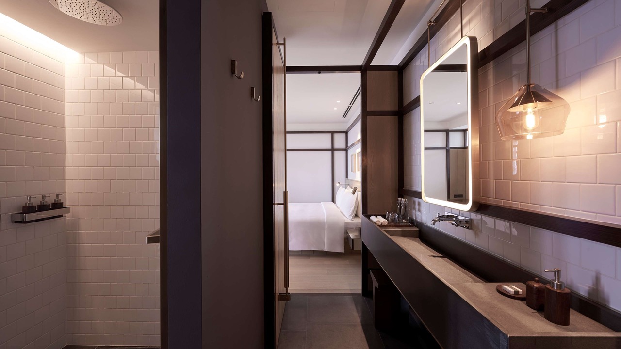 Photo of Bathroom in Brickfields