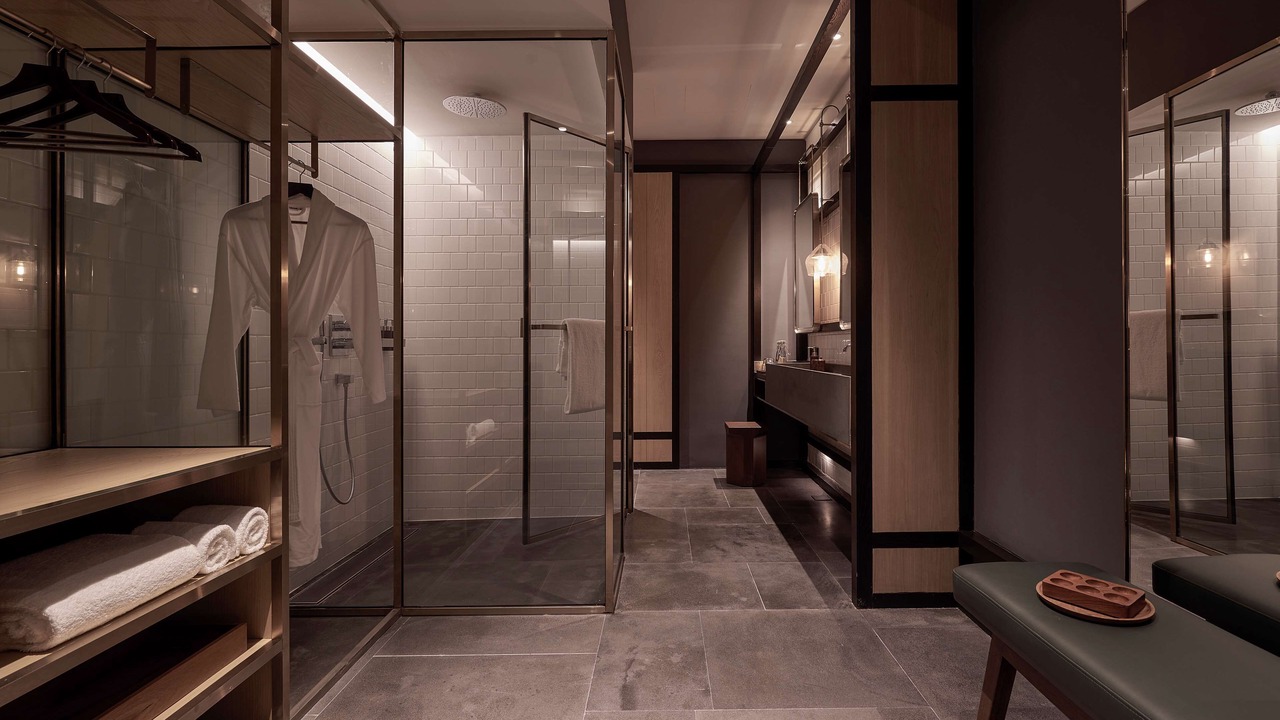 Photo of Bathroom in Brickfields