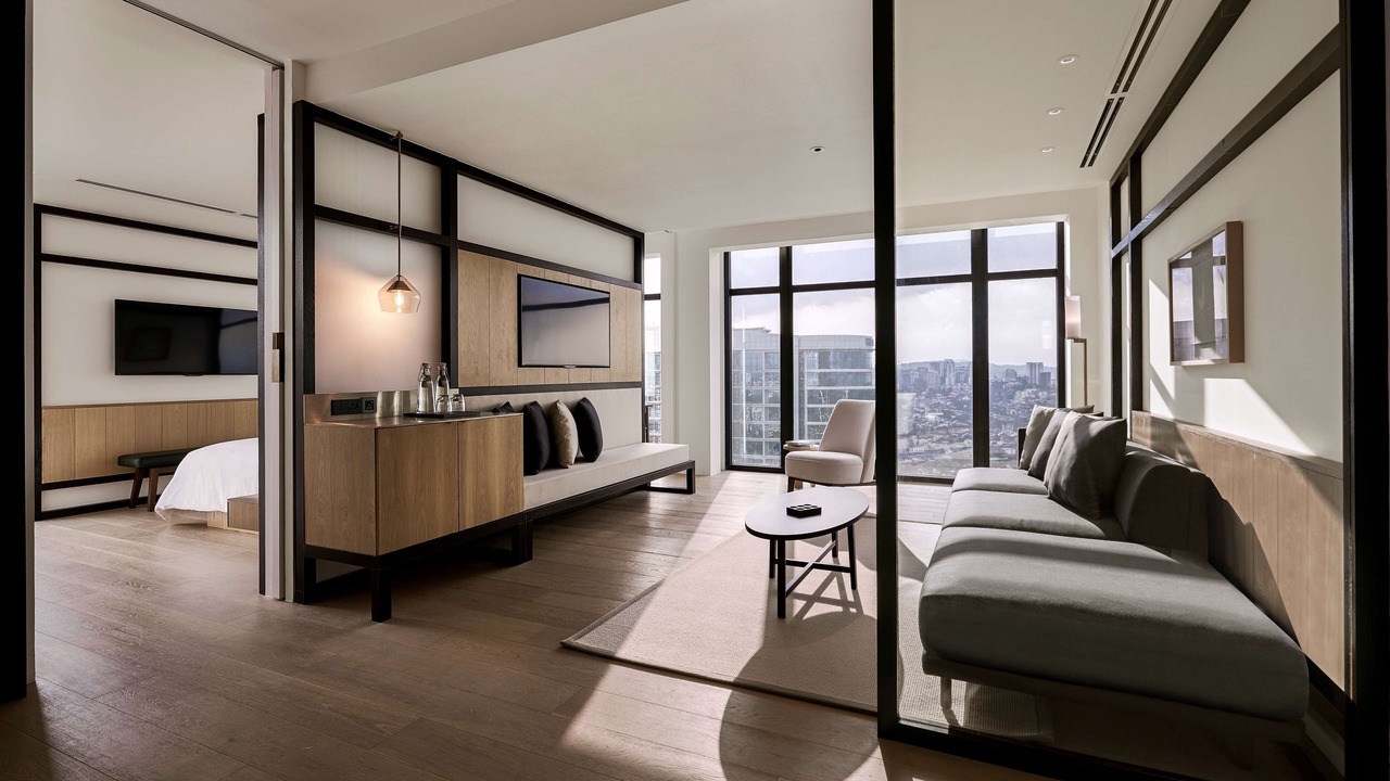 Photo of Bedroom in Brickfields