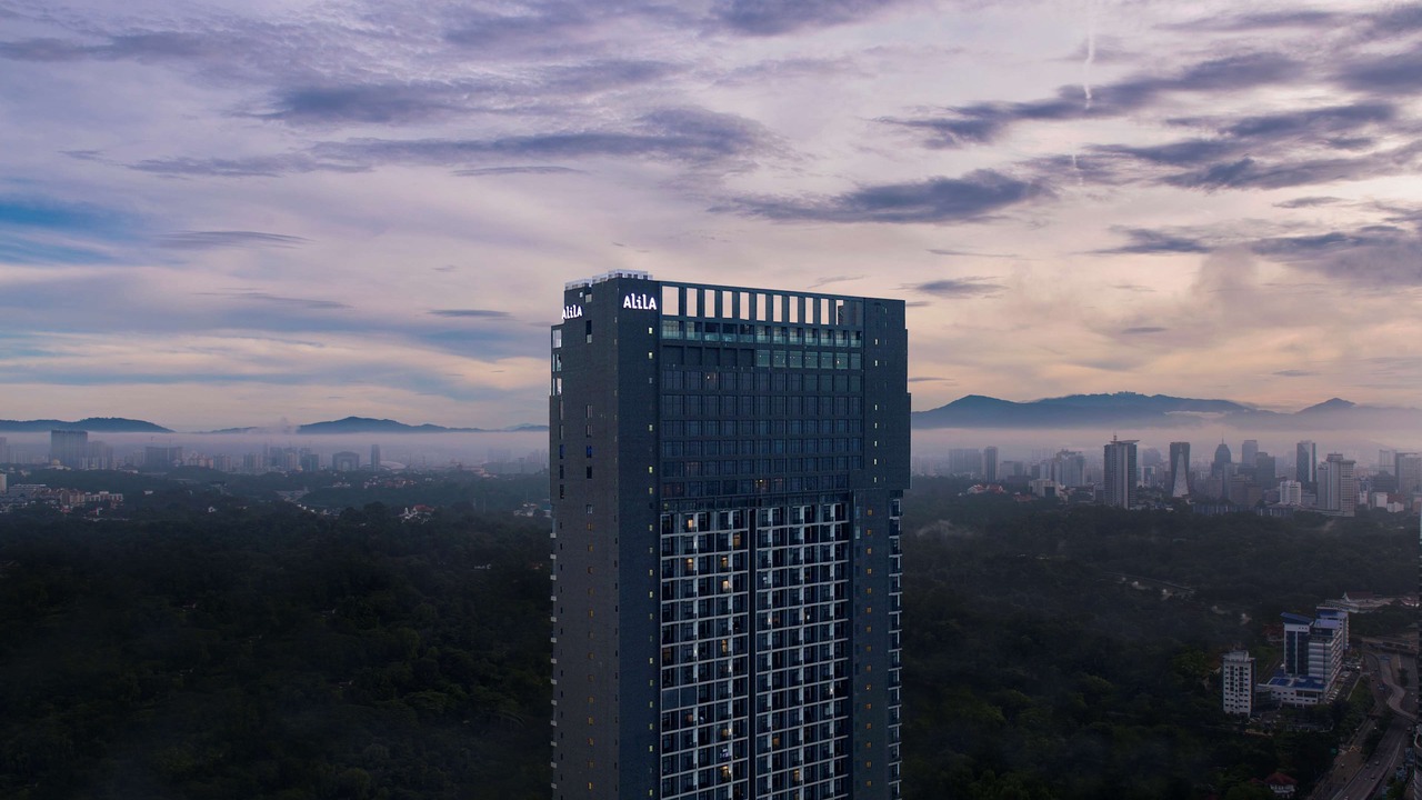 Photo of Outdoor in Brickfields