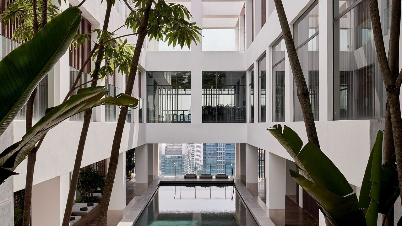 Photo of Outdoor in Brickfields