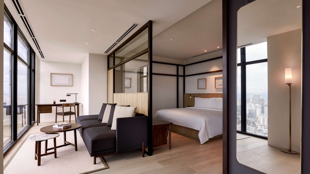 Photo of Bedroom in Brickfields