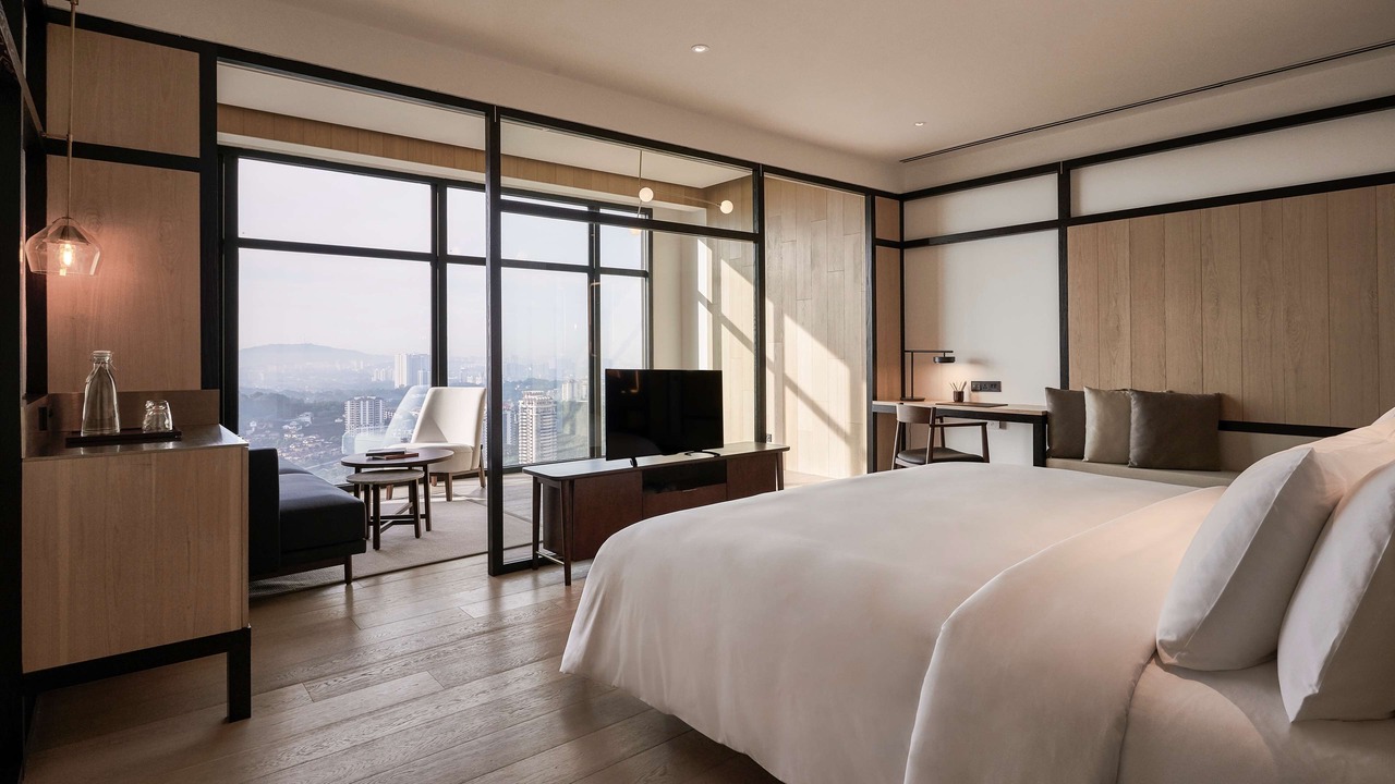 Photo of Bedroom in Brickfields