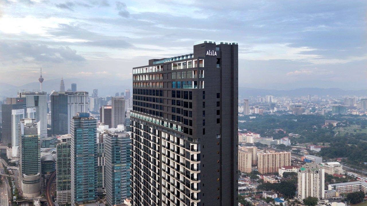 Photo of Outdoor in Brickfields