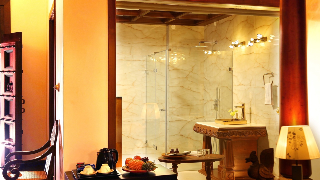 Photo of Bathroom in Kochi