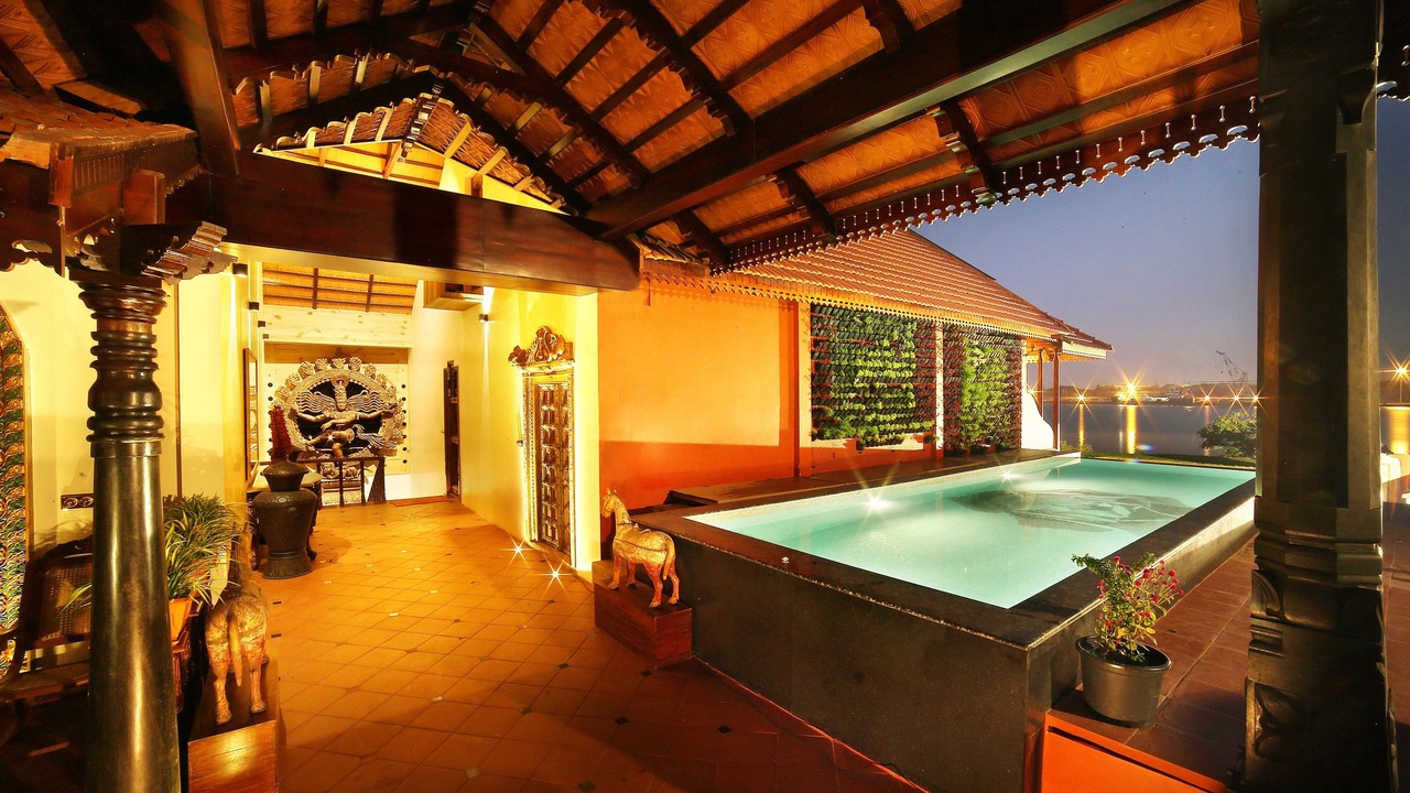 Photo of Outdoor in Kochi