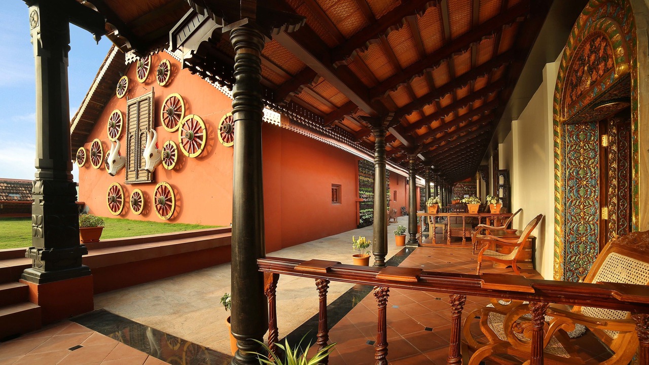 Photo of Outdoor in Kochi
