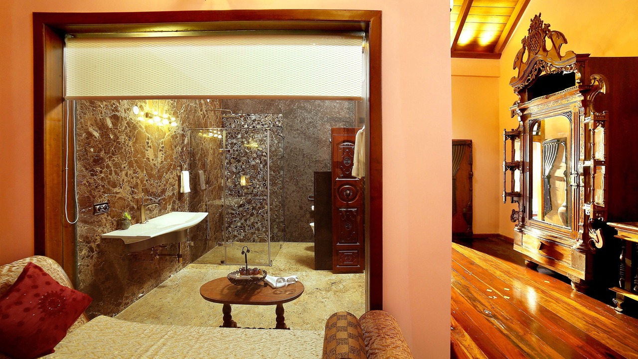 Photo of Bathroom in Kochi