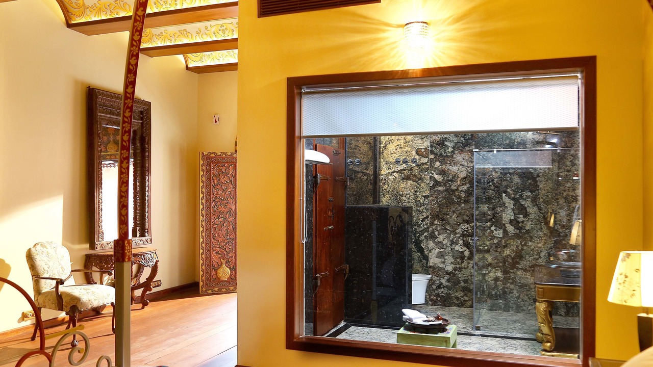 Photo of Bathroom in Kochi