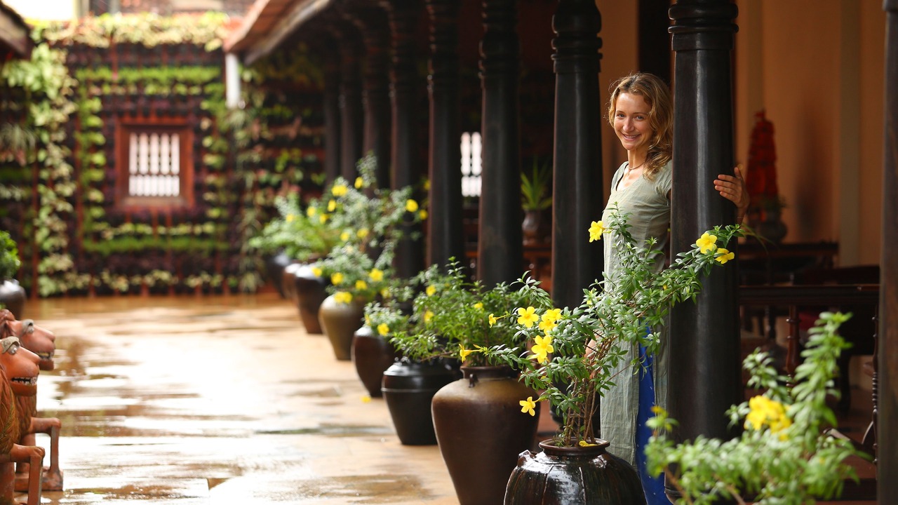 Photo of Outdoor in Kochi