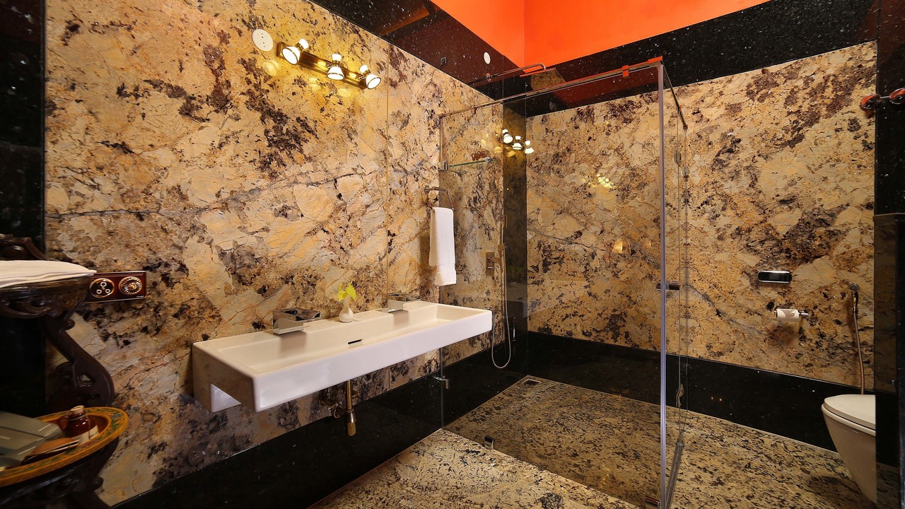 Photo of Bathroom in Kochi