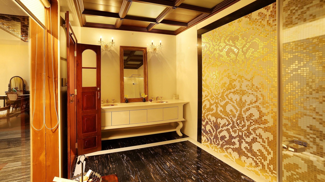 Photo of Bathroom in Kochi