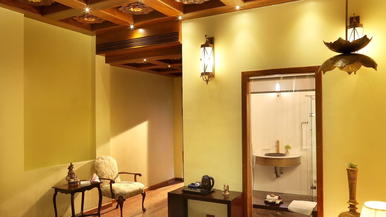 Photo of Bathroom in Kochi