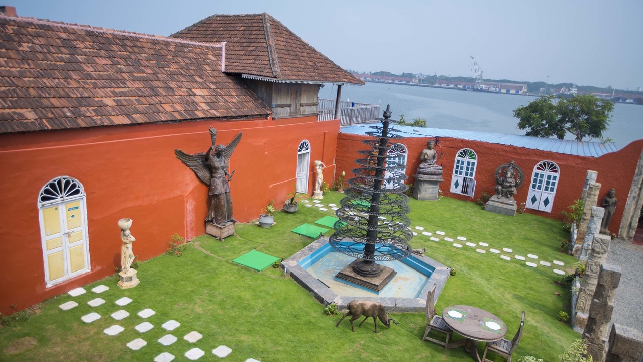 Photo of Others in Kochi