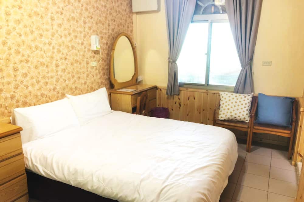 Photo of Bedroom in Shitan