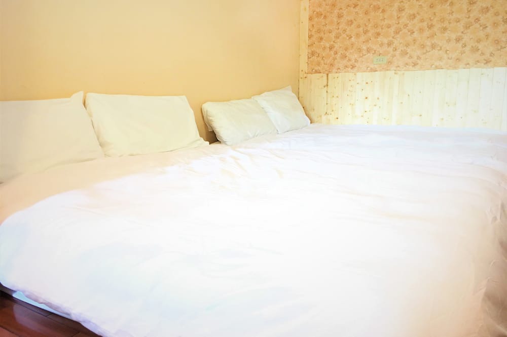 Photo of Bedroom in Shitan