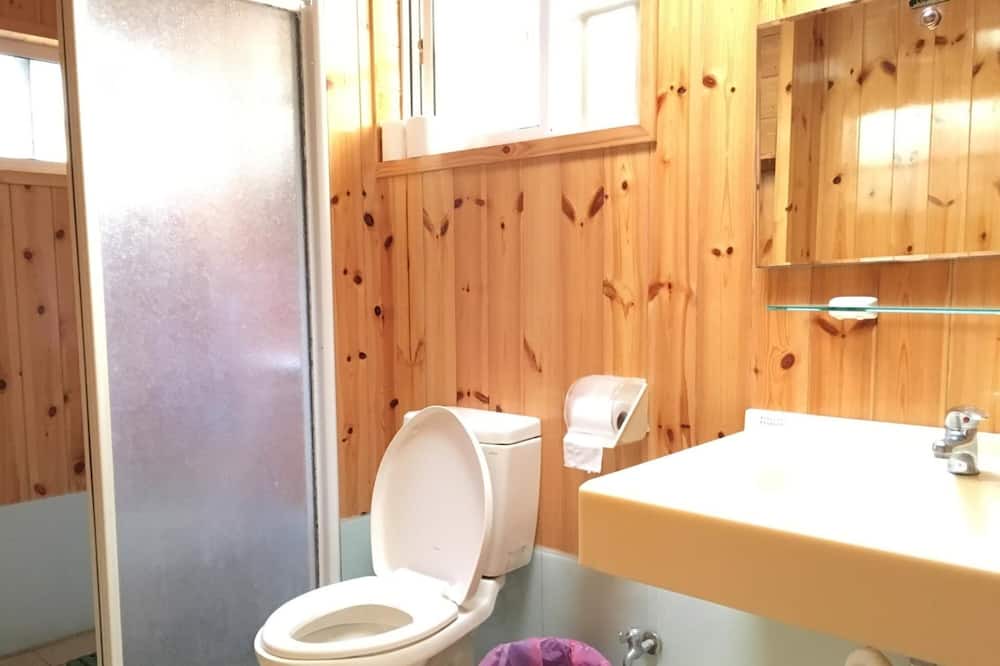Photo of Bathroom in Shitan