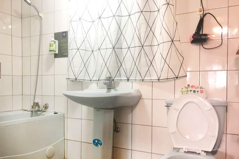 Photo of Bathroom in Shitan