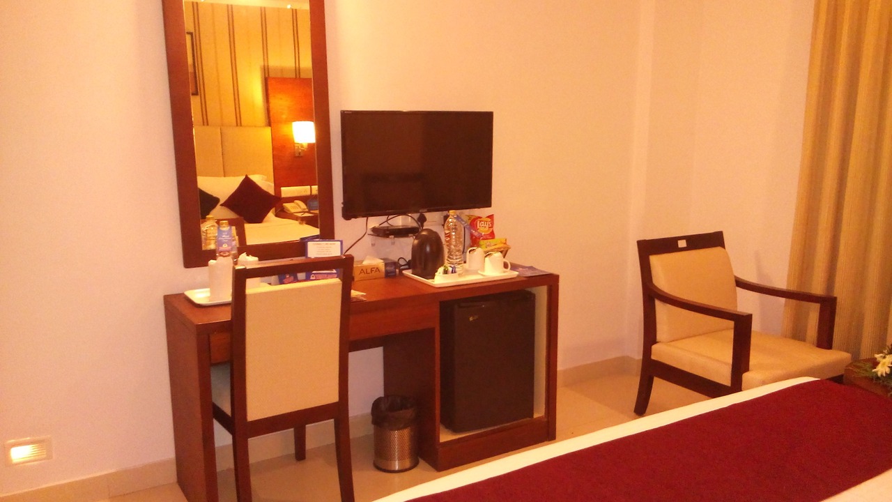 Photo of Livingroom in Vaikom
