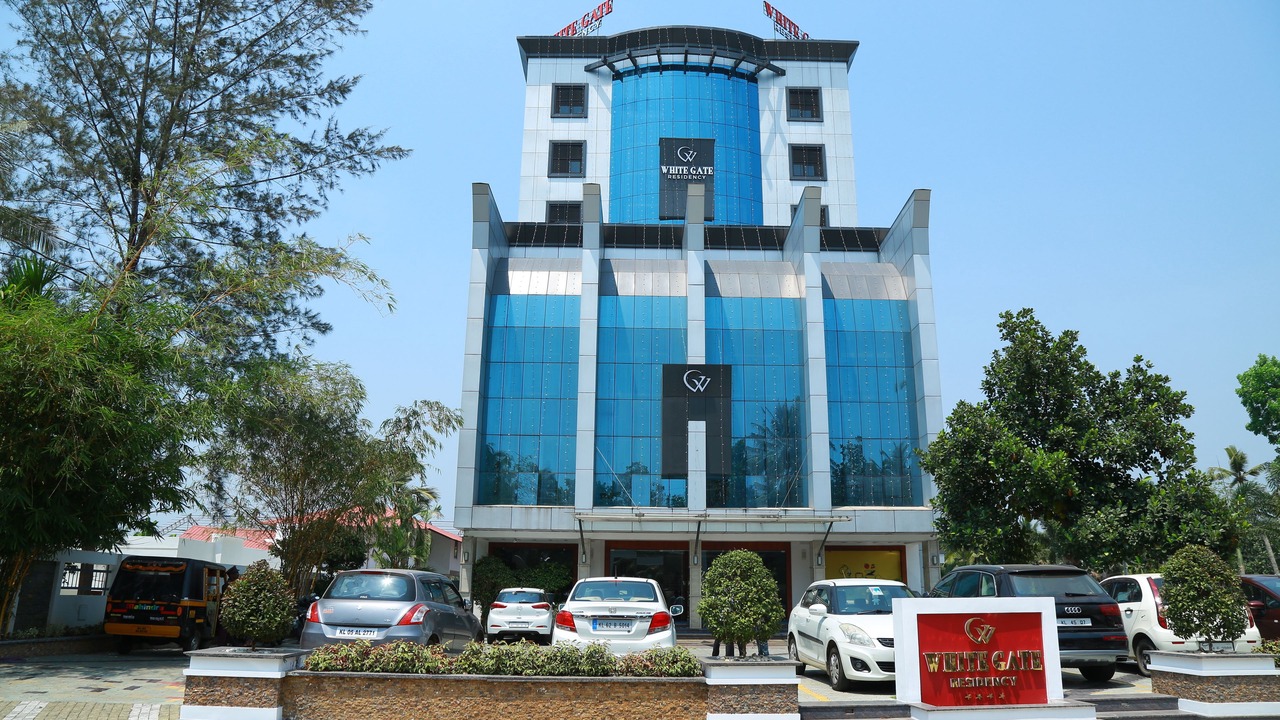 Photo of Outdoor in Vaikom