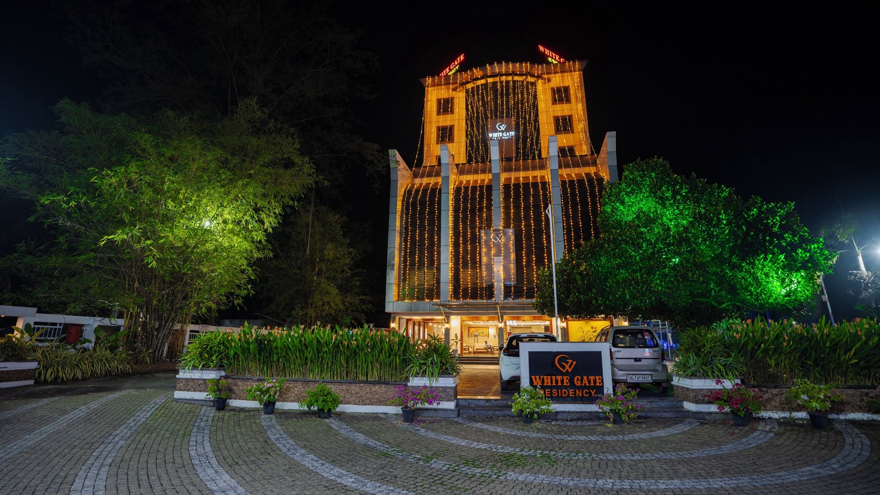 Photo of Outdoor in Vaikom