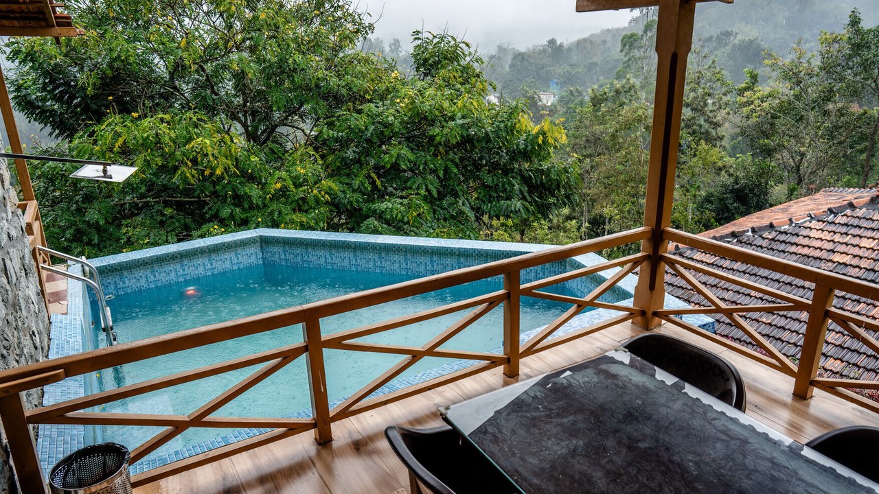 Photo of Outdoor in Kodaikanal