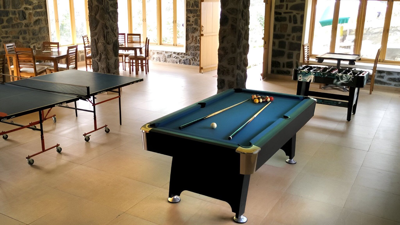 Photo of Bedroom in Kodaikanal
