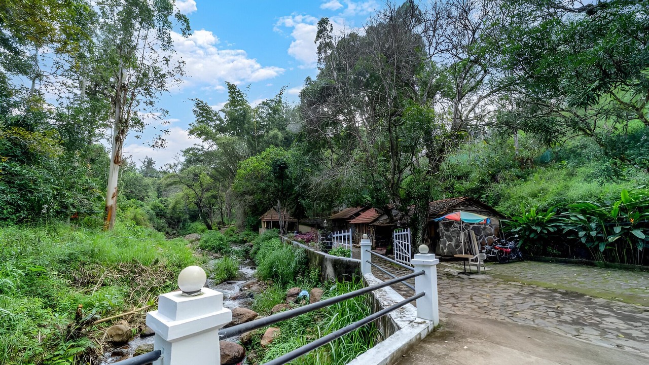 Photo of Outdoor in Kodaikanal
