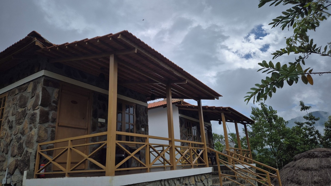 Photo of Outdoor in Kodaikanal